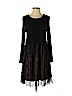 Bailey 44 Black Casual Dress Size S - photo 1