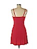 Mandee Red Casual Dress Size M - photo 2