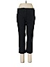 Ann Taylor LOFT Black Casual Pants Size 10 (petite) - photo 1