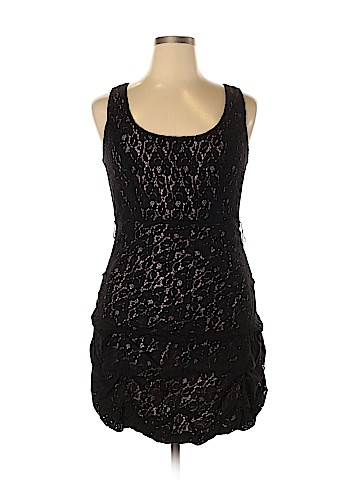 Heart Soul Casual Dress (view 1)