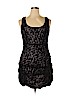 Heart Soul Black Casual Dress Size 14 - photo 1