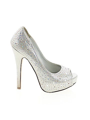 Delicious Heels (view 1)