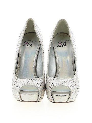 Delicious Heels (view 2)