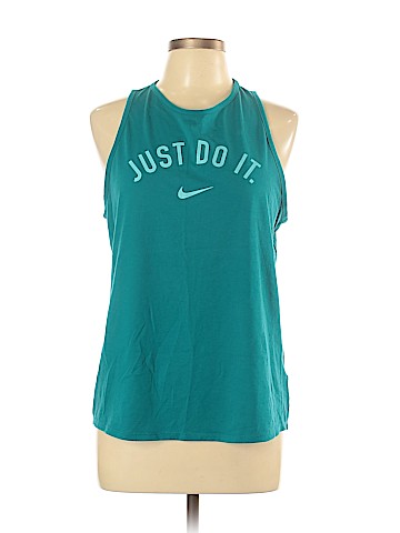 Nike Active Tank (view 1)
