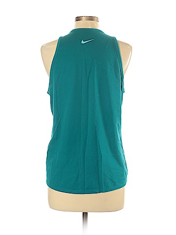 Nike Active Tank (view 2)