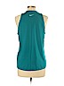 Nike Teal Active Tank Size L - photo 2