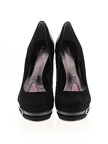 Paris Hilton Heels (view 2)