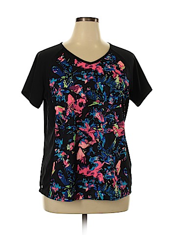 Ideology Active T-Shirt (view 1)