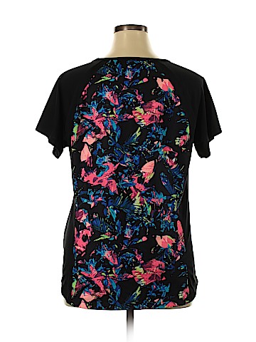 Ideology Active T-Shirt (view 2)