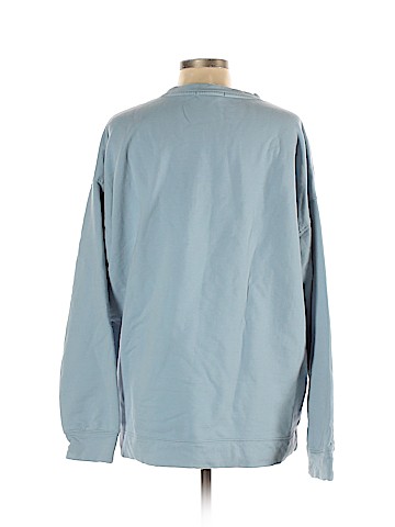 Avec Les Filles Sweatshirt (view 2)