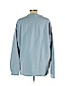 Avec Les Filles Blue Sweatshirt Size L - photo 2