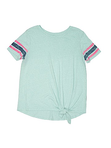 Old Navy Short Sleeve T-Shirt (view 1)
