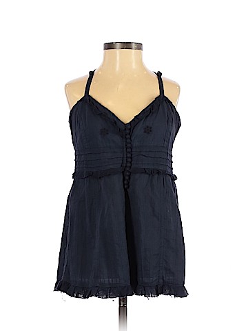 La Rok Sleeveless Blouse (view 1)