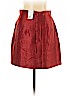 H&M Orange Casual Skirt Size 10 - photo 2