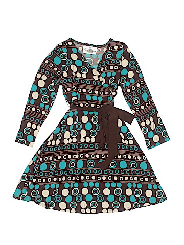 Rare Editions Dress (view 1)