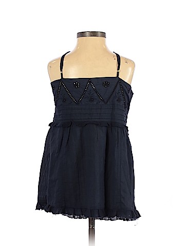 La Rok Sleeveless Blouse (view 2)