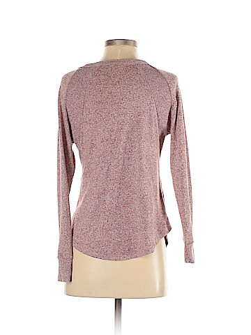 Poof! Long Sleeve Top (view 2)