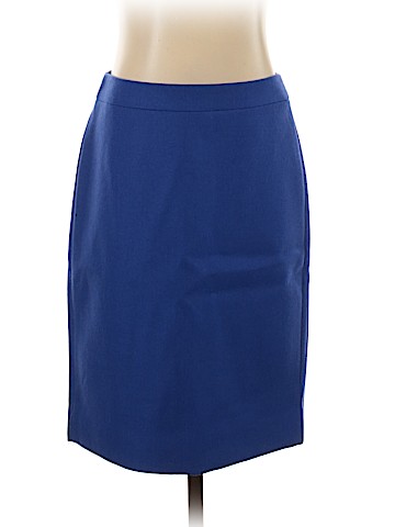 J.Crew Casual Skirt (view 1)