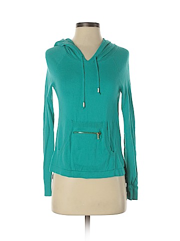 Juicy Couture Pullover Hoodie (view 1)