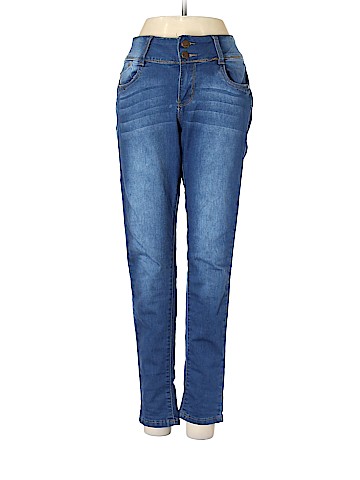 Assorted Brands Jeans (view 1)