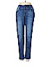 Assorted Brands Blue Jeans Size 5 - photo 1