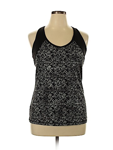 Danskin Now Active Tank (view 1)