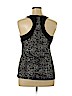 Danskin Now Black Active Tank Size XL - photo 2