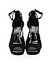 Nine West Black Heels Size 7 - photo 2