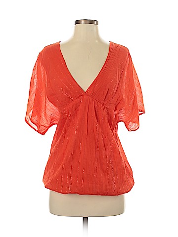 Ella Moss Short Sleeve Top (view 1)