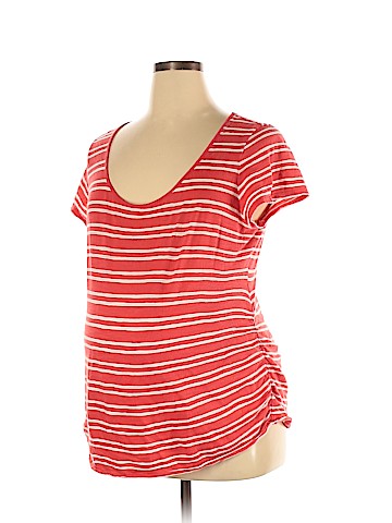 Old Navy - Maternity Short Sleeve Top (view 1)