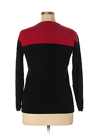 Hannah Pullover Sweater (view 2)