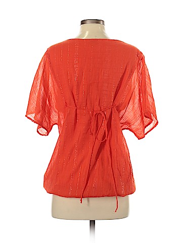 Ella Moss Short Sleeve Top (view 2)