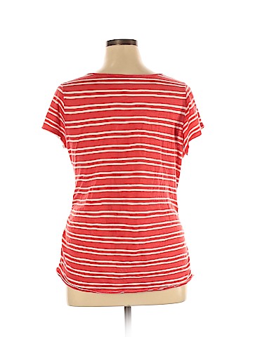 Old Navy - Maternity Short Sleeve Top (view 2)