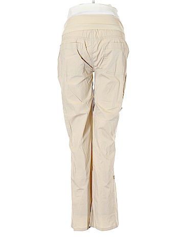 Motherhood Casual Pants (view 2)