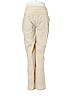 Motherhood Ivory Casual Pants Size L - photo 2
