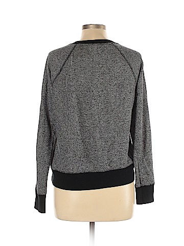 Mossimo Supply Co. Pullover Sweater (view 2)