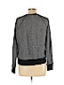 Mossimo Supply Co. Gray Pullover Sweater Size L - photo 2