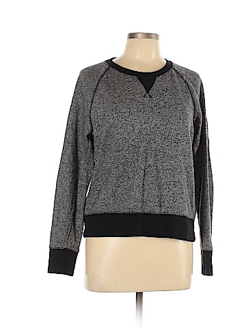 Mossimo Supply Co. Pullover Sweater (view 1)