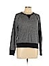 Mossimo Supply Co. Gray Pullover Sweater Size L - photo 1