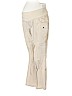 Motherhood Ivory Casual Pants Size L - photo 1