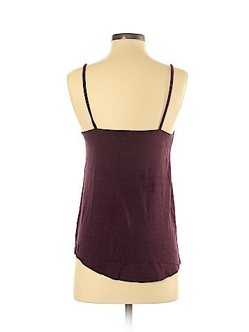 American Eagle Outfitters Sleeveless Top (view 2)