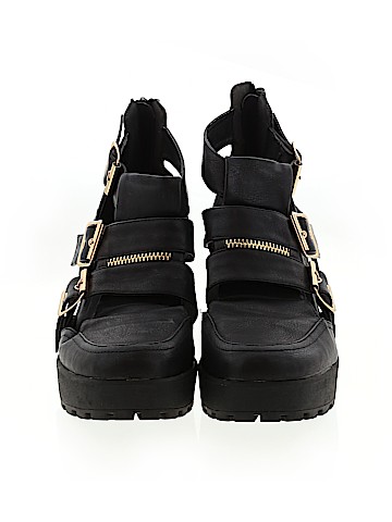 Torrid Heels (view 2)