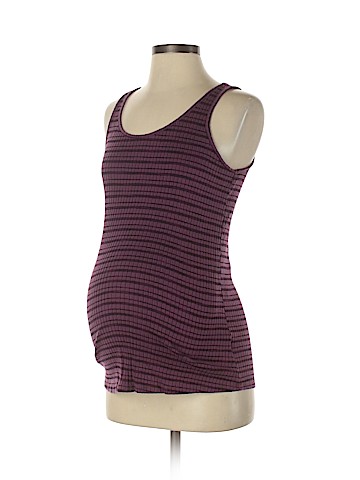 Liz Lange Maternity for Target Tank Top (view 1)