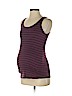 Liz Lange Maternity for Target Purple Tank Top Size S - photo 1