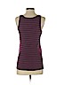 Liz Lange Maternity for Target Purple Tank Top Size S - photo 2