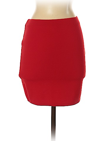 Forever 21 Casual Skirt (view 2)