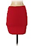 Forever 21 Red Casual Skirt Size S - photo 2
