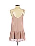 Frenchi Pink Tank Top Size M - photo 2