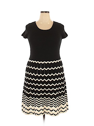 DressBarn Casual Dress (view 1)