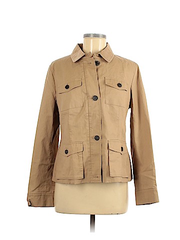 Talbots Jacket (view 1)